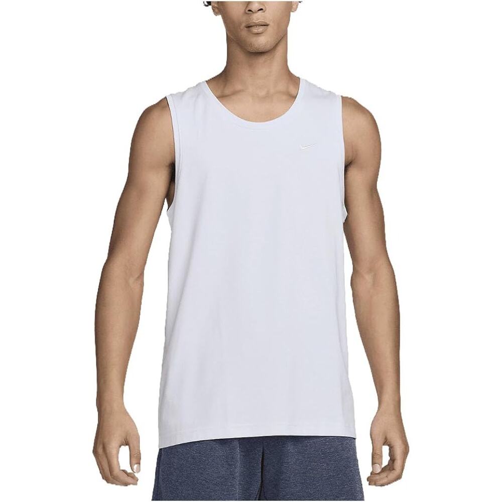 NWT Nike Men's Primary Dri-Fit Versatile Tank LARGE
